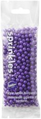 Jumbo Nonpareils Pouch Purple