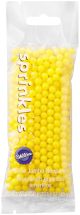 Jumbo Nonpareils Pouch Yellow 1 pack of 1 piece