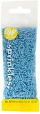 Jimmies Pouch Blue