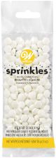 Sprinkles Pouch White Diamonds 1 pack of 1 piece