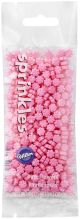 Sprinkles Pouch Pink Flower