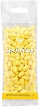 Sprinkles Pouch Yellow Pineapple 1 pack of 1 piece