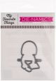 My Favorite Things Die namics Die Crafty Friends