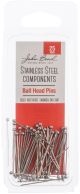 Stainless Steel Ball Head Pins 50 Per Pkg 25mm