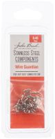 Stainless Steel Wire Guardian 24 Per Pkg 4x4mm