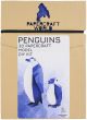 3D Papercraft Model Penguins
