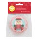 Standard Baking Cups 75 Per PkgNutcracker