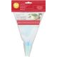 Fused Decorating Bag Set Christmas 