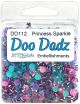 Buttons Galore Doodadz Embellishments Princess Sparkle