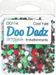 Buttons Galore Doodadz Embellishments Cool Yule