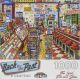 Back To The Past Jigsaw Puzzle 1000 Pieces 20 inch X27 inch The Local Five And Dime
