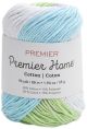 Premier Yarns Home Cotton Yarn Multi Spring Stripe 1 pack of 1 Skein