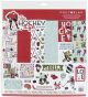 PhotoPlay Collection Pack 12 inch X12 inch The Hockey Life