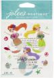 Jolee s Boutique Themed Embellishment Mermaids