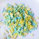 Dress My Crafts Shaker Elements 8gm Lemon Sprinkle Mix
