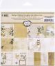 49 And Market Collection Pack 6 InchX6 Inch Vintage Artistry Everyday