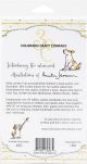 Colorado Craft Company Clear Stamps 4 inch X6 inch Wishing 