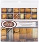 Reminisce Collection Kit 12 InchX12 Inch Elegant Woods