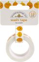 Doodlebug Washi Tape 15mmX12ydHey Pumpkin