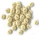 Buttons Galore Tiny Buttons Linen