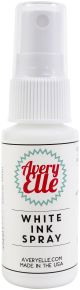 Avery Elle Ink Spray White