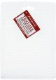 Stamperia Soft Maxi Mould A5 Ink and Memories Calligraphy