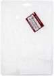 Stamperia Soft Maxi Mould 8.5 InchX11.5 Inch Lady Vagabond