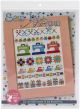 Its Sew Emma Cross Stitch Pattern Lori Holts Sew By Row