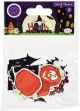 Craft Consortium Laser Cut Wooden Shapes 10 Per Pkg Happy Haunting