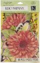 Susan Winget Die Cut Cardstock 88 Per Pkg Meadow