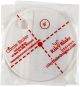Riley Blake Circle Ruler 2 Inch