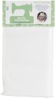 Riley Blake Sew In Lightweight Interfacing White 20 InchX108 Inch