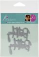 Julie Hickey Designs DiesHappy Birthday