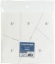 Riley Blake Crazy Quilt Paper 42 Per Pkg 10 inch X10 inch Stacker