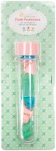 Riley Blake Point Protectors For Knitting Needles 12 Per Pkg Medium And Large