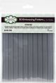 Creative Expressions 3D Embossing Folder 5.75Inch X7.5Inch Stripes