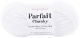 Premier Yarns Parfait Chunky Yarn White 1 Pack of 1 Skein
