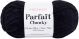 Premier Yarns Parfait Chunky Yarn Black 1 pack of 1 Skein