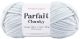 Premier Yarns Parfait Chunky Yarn Pale Gray 1 pack of 1 Skein