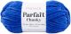 Premier Yarns Parfait Chunky Yarn Classic Blue 1 Pack of 1 Skein