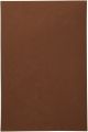 Foam Sheet 12 inch X18 inch 2mm Cocoa Brown