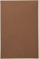 Foam Sheet 12 Inch X18 Inch 2mm Brown