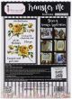 Dress My Craft Transfer Me Sheet A4 Soulmates