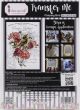 Dress My Craft Transfer Me Sheet A4 Chirping Bird