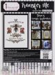 Dress My Craft Transfer Me Sheet A4 Queen Bee