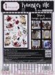 Dress My Craft Transfer Me Sheet A4 Be Mine