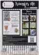 Dress My Craft Transfer Me Sheet A4 Chicopee