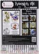 Dress My Craft Transfer Me Sheet A4 Futterfly