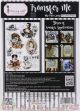 Dress My Craft Transfer Me Sheet A4 My Fair Lady