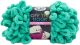 Lion Brand Off The Hook Glitz YarnFresh Mint 1 pack of 1 Skein